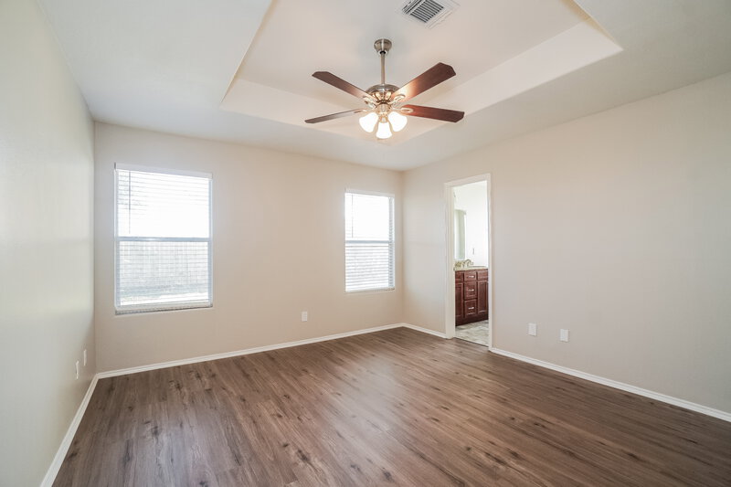 1,975/Mo, 2919 Katybriar Ln Katy, TX 77449 Main Bedroom View 2