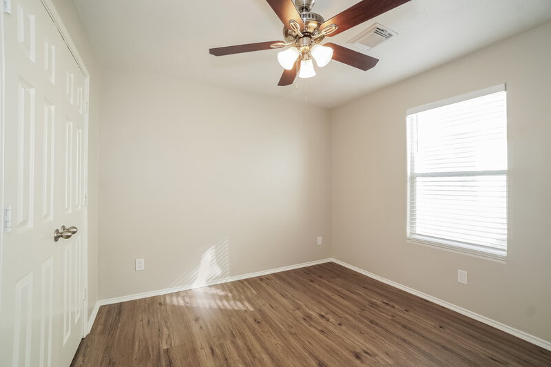 1,975/Mo, 2919 Katybriar Ln Katy, TX 77449 Bedroom View 2