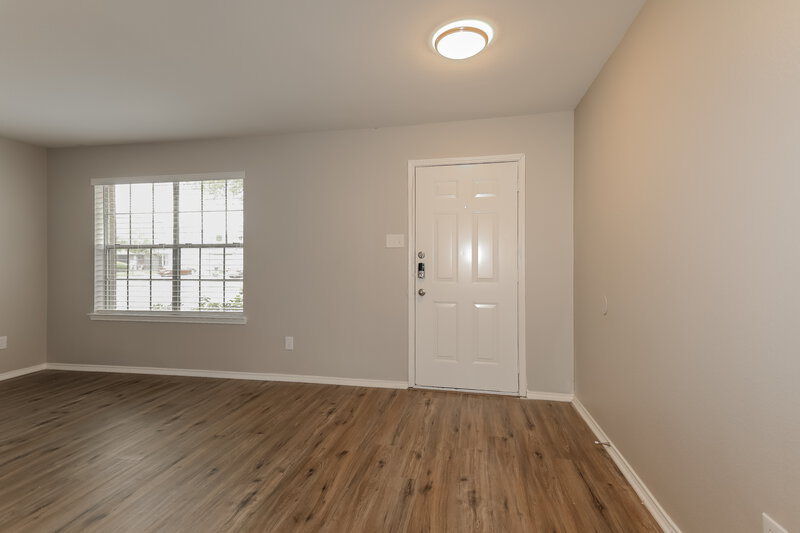 2,295/Mo, 21118 Bridgemeadows Ln Katy, TX 77449 Living Room View