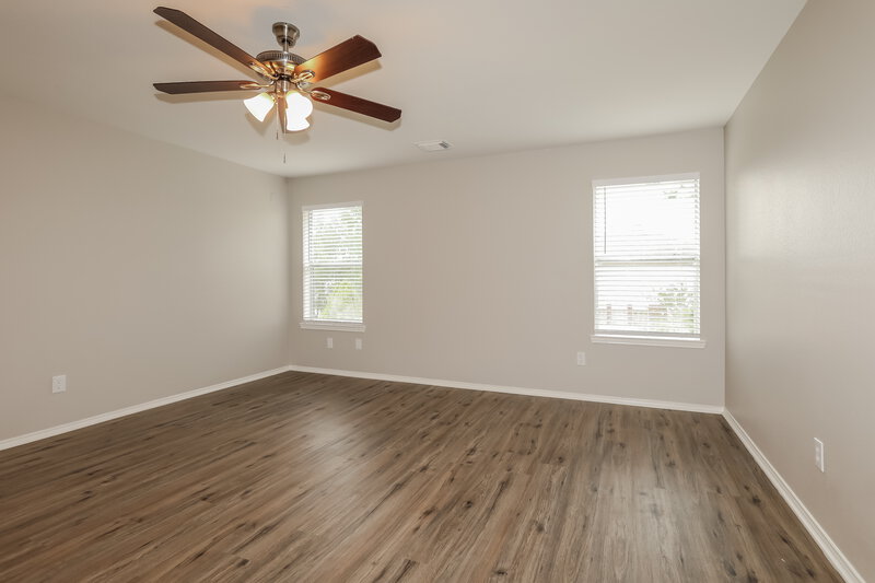 2,295/Mo, 21118 Bridgemeadows Ln Katy, TX 77449 Main Bedroom View