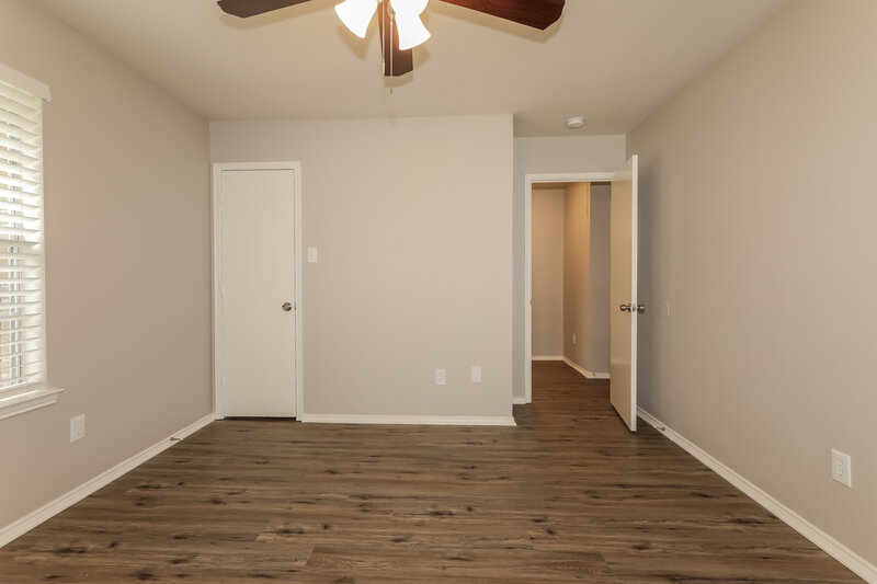 2,295/Mo, 21118 Bridgemeadows Ln Katy, TX 77449 Bedroom View