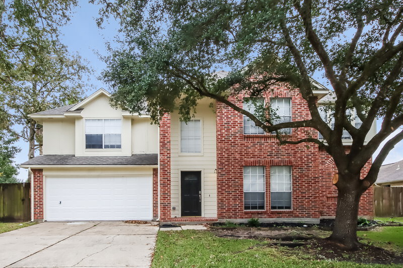 2,810/Mo, 31107 Perlican Dr Spring, TX 77386 External View