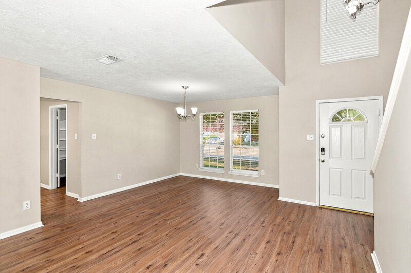 2,250/Mo, 31107 Perlican Dr Spring, TX 77386 Dining Room View