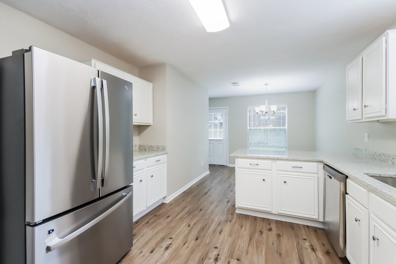 2,810/Mo, 31107 Perlican Dr Spring, TX 77386 Misc View 4