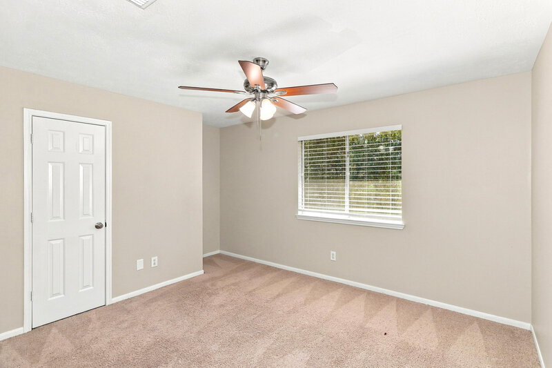 2,250/Mo, 31107 Perlican Dr Spring, TX 77386 Bedroom View 3