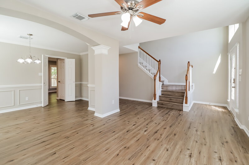 2,410/Mo, 26011 Bearborough Dr Spring, TX 77386 Den View