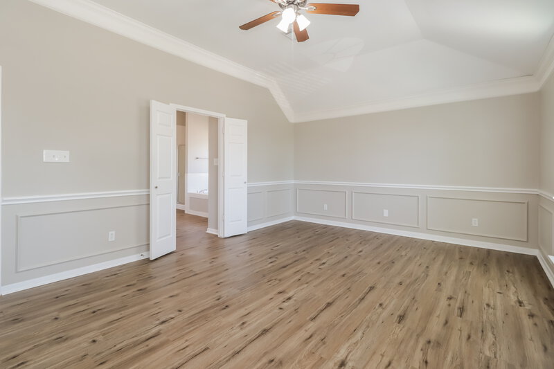 2,410/Mo, 26011 Bearborough Dr Spring, TX 77386 Main Bedroom View
