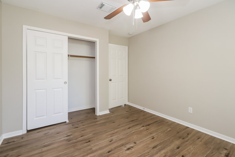 2,410/Mo, 26011 Bearborough Dr Spring, TX 77386 Bedroom View