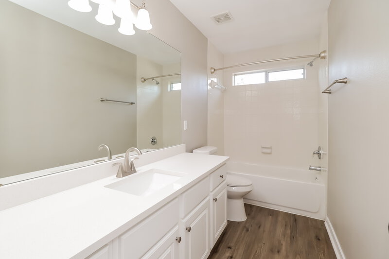 2,410/Mo, 26011 Bearborough Dr Spring, TX 77386 Bathroom View