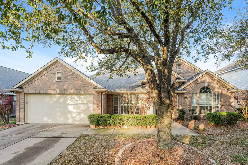 2,575/Mo, 1110 Bringewood Chase Dr Spring, TX 77379 External View