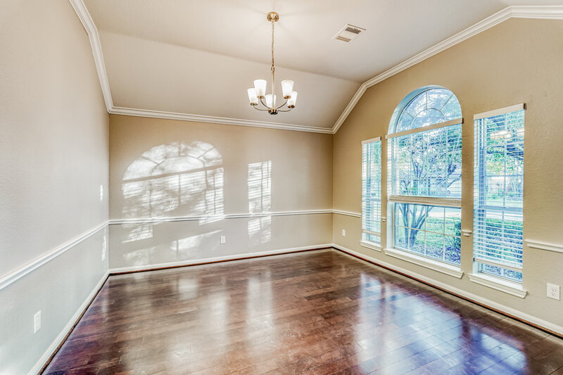 2,575/Mo, 1110 Bringewood Chase Dr Spring, TX 77379 Dining Room View
