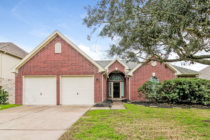 2,575/Mo, 808 Cherry Blossom Dr League City, TX 77573 External View