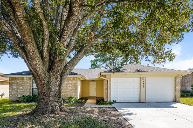 1,915/Mo, 5413 Pine Creek Dr La Porte, TX 77571 External View