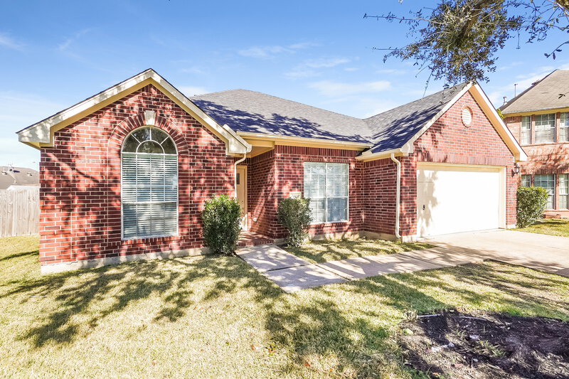 2,950/Mo, 3103 Perrington Cir Houston, TX 77082 External View