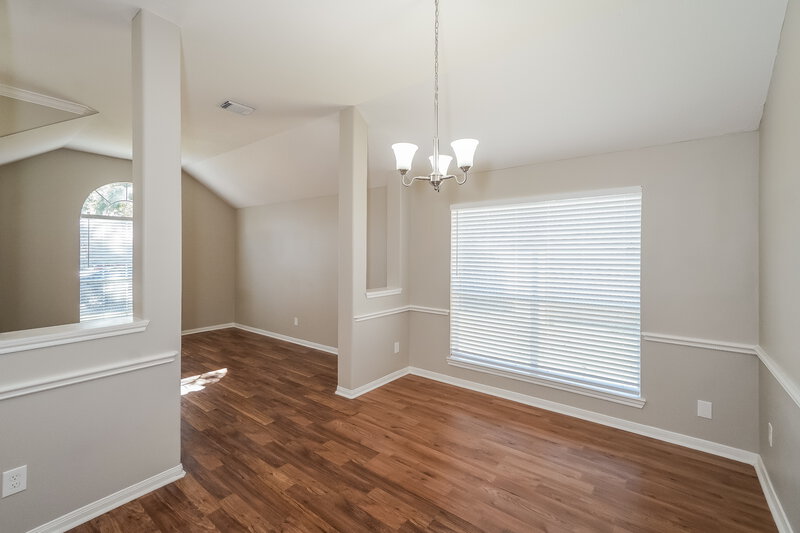 2,950/Mo, 3103 Perrington Cir Houston, TX 77082 Dining Room View