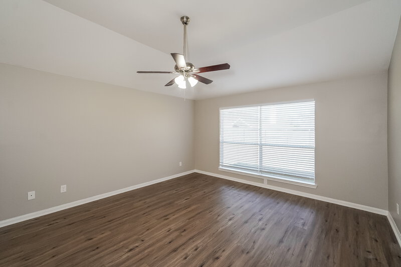 2,950/Mo, 3103 Perrington Cir Houston, TX 77082 Main Bedroom View 2