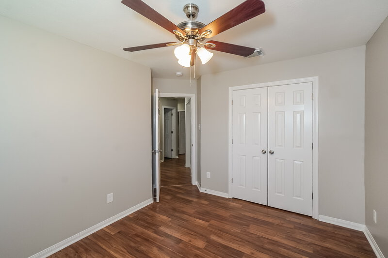 2,950/Mo, 3103 Perrington Cir Houston, TX 77082 Bedroom View 3