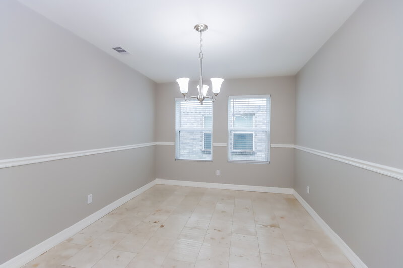 2,450/Mo, 4822 Fair Oak Dale Ln Humble, TX 77346 Breakfast Nook View