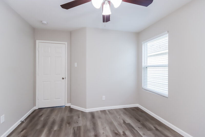 2,450/Mo, 4822 Fair Oak Dale Ln Humble, TX 77346 Bedroom View