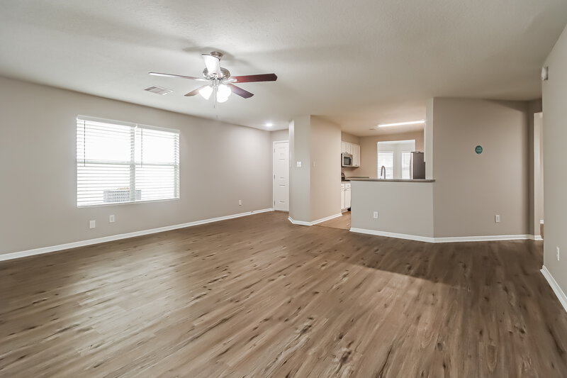 2,015/Mo, 19523 Oleander Ridge Way Cypress, TX 77433 Living Room View 3