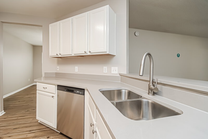 2,015/Mo, 19523 Oleander Ridge Way Cypress, TX 77433 Kitchen View
