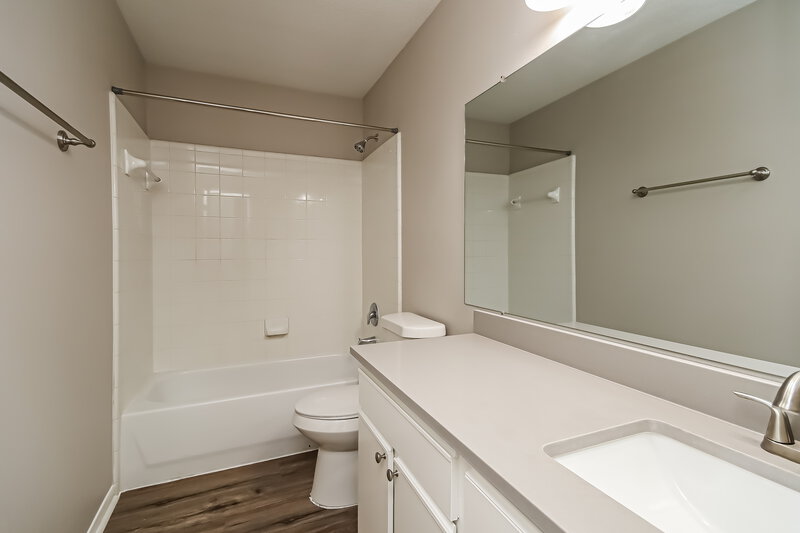 2,015/Mo, 19523 Oleander Ridge Way Cypress, TX 77433 Bathroom View