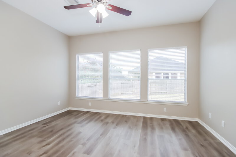 2,250/Mo, 2509 Jules Anna Ln Conroe, TX 77304 Main Bedroom View