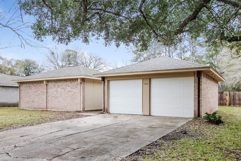 1,670/Mo, 1206 Cable Way Crosby, TX 77532 Misc View