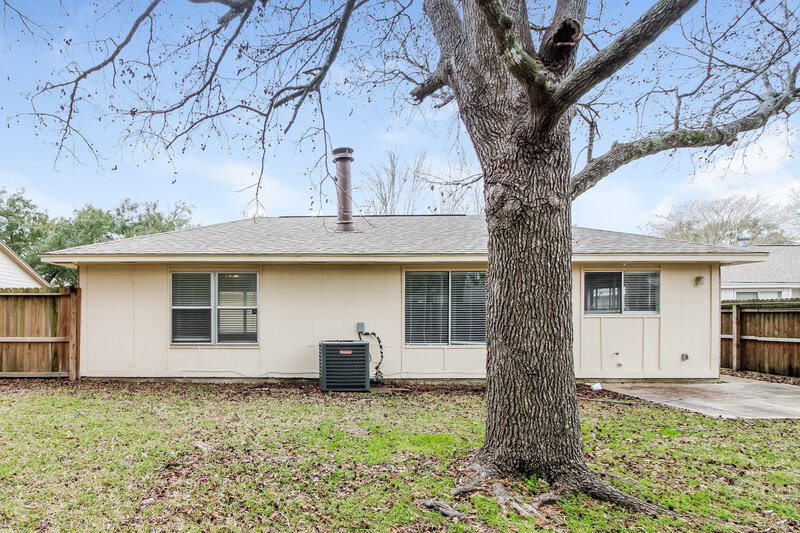 1,670/Mo, 1206 Cable Way Crosby, TX 77532 Misc View 16