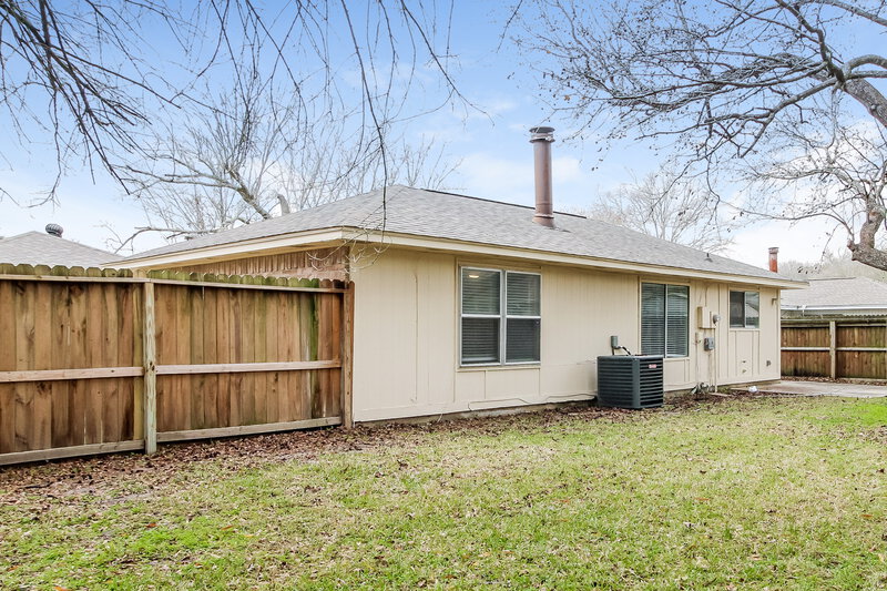 1,670/Mo, 1206 Cable Way Crosby, TX 77532 Misc View 17