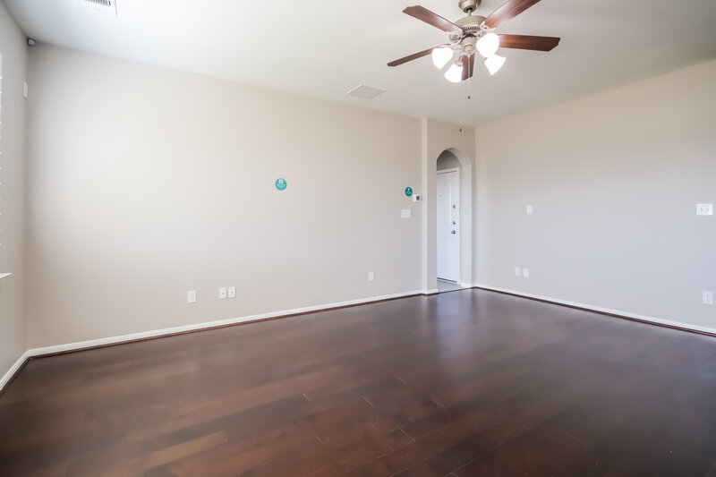 3,045/Mo, 15002 Golden Summer Ct Humble, TX 77346 Living Room View