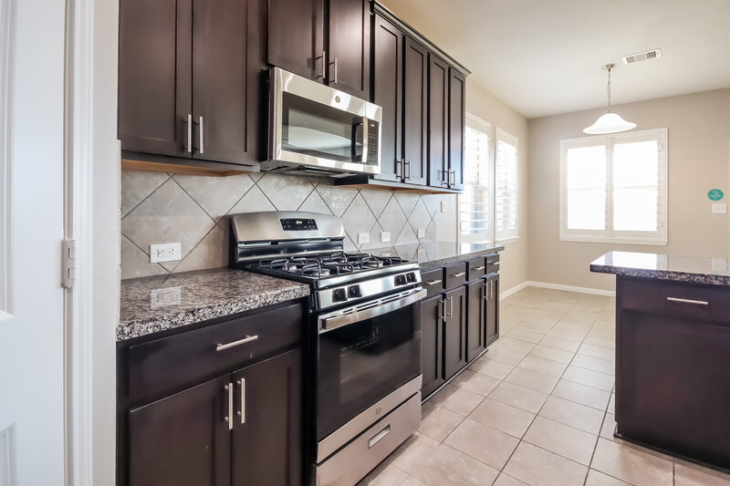 3,045/Mo, 15002 Golden Summer Ct Humble, TX 77346 Kitchen View