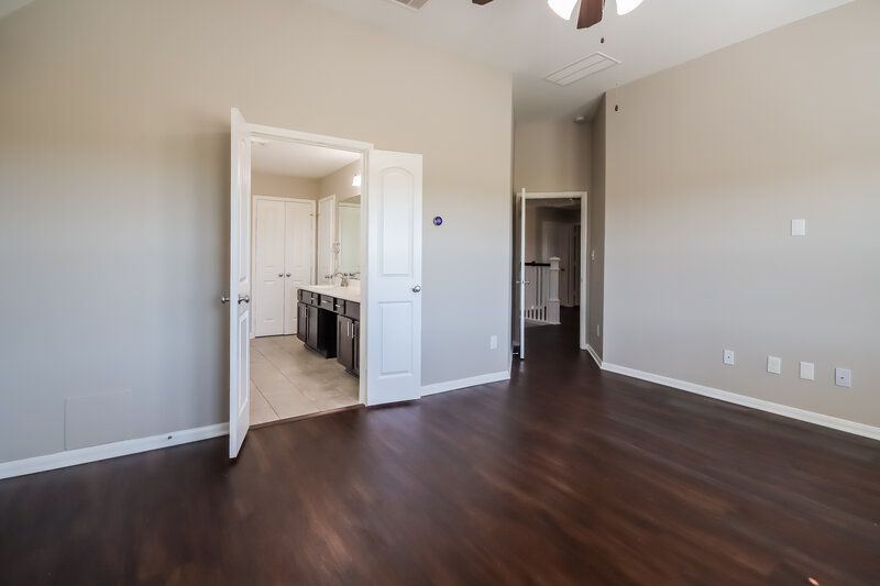 3,045/Mo, 15002 Golden Summer Ct Humble, TX 77346 Main Bedroom View 2