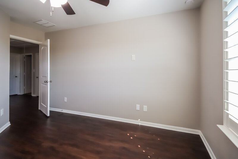 3,045/Mo, 15002 Golden Summer Ct Humble, TX 77346 Bedroom View
