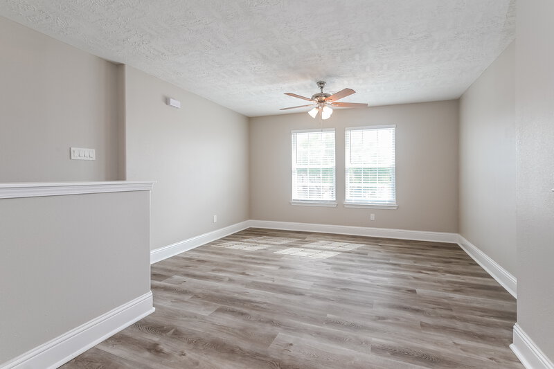 2,130/Mo, 1119 Arum RD Missouri City, TX 77489 Family Room View
