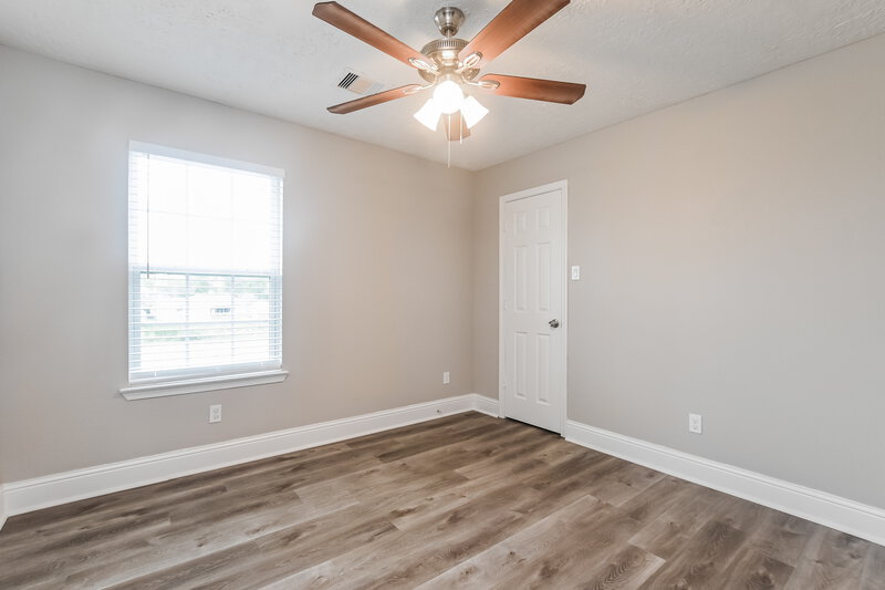 2,130/Mo, 1119 Arum RD Missouri City, TX 77489 Bedroom View