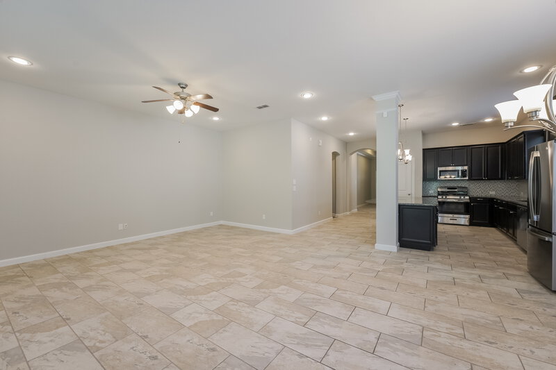 2,675/Mo, 415 Rocky Briar Ct Richmond, TX 77406 Living Room View 2