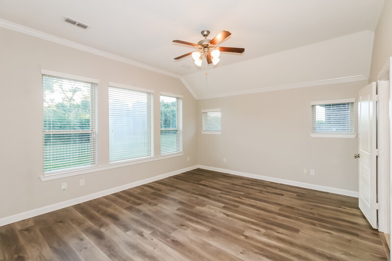 2,350/Mo, 415 Rocky Briar Ct Richmond, TX 77406 Main Bedroom View