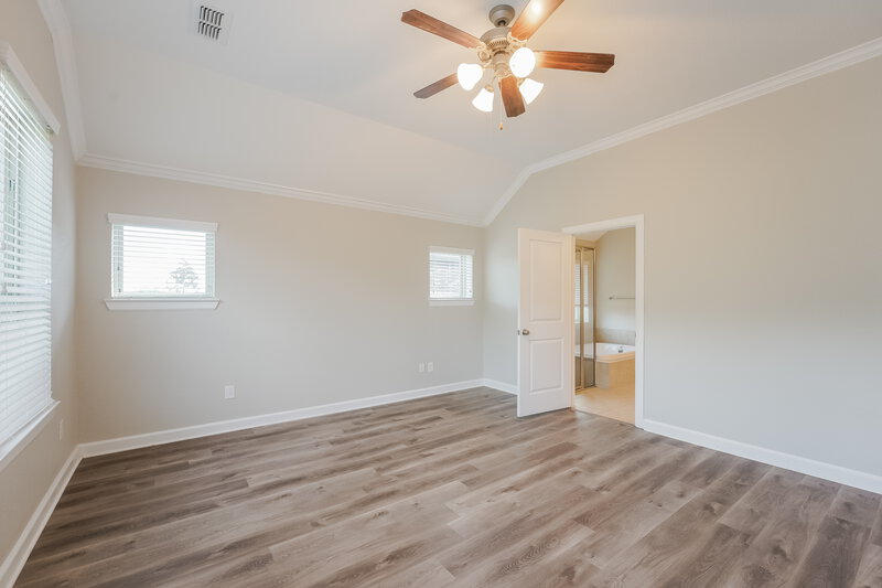2,675/Mo, 415 Rocky Briar Ct Richmond, TX 77406 Main Bedroom View