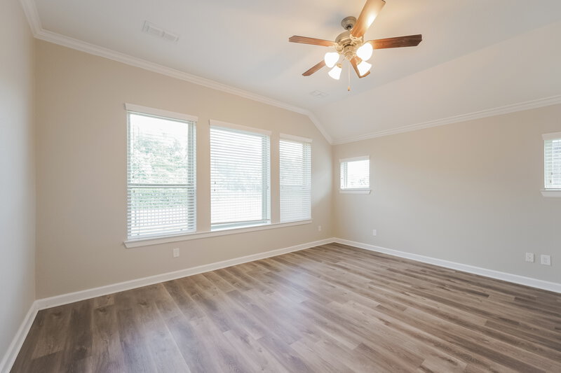 2,675/Mo, 415 Rocky Briar Ct Richmond, TX 77406 Main Bedroom View 2