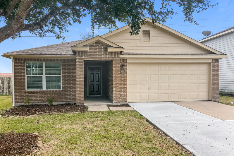 1,800/Mo, 3935 Hollow Cove Ln Richmond, TX 77469 External View