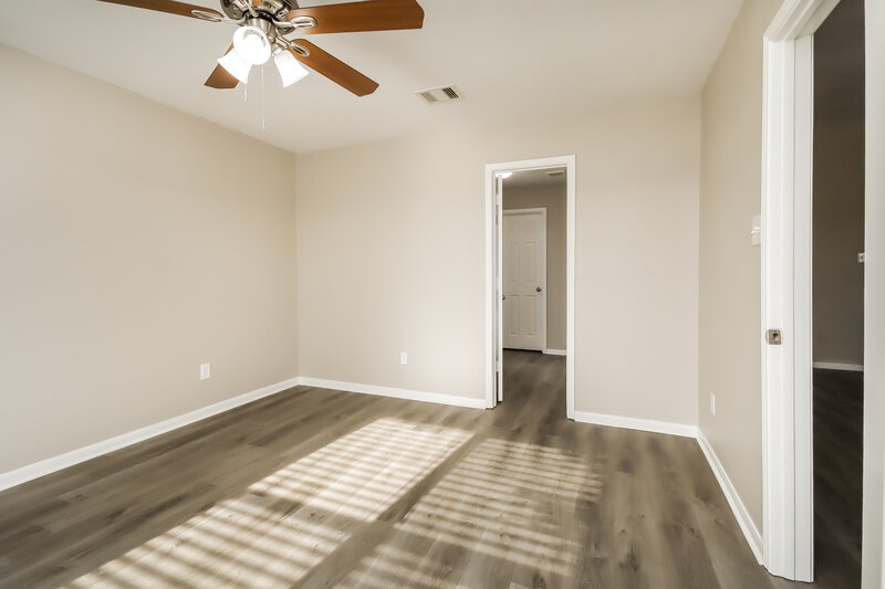 1,800/Mo, 3935 Hollow Cove Ln Richmond, TX 77469 Bedroom View