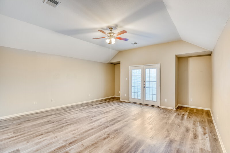 2,020/Mo, 17115 Amarose Dr Houston, TX 77090 Loft View