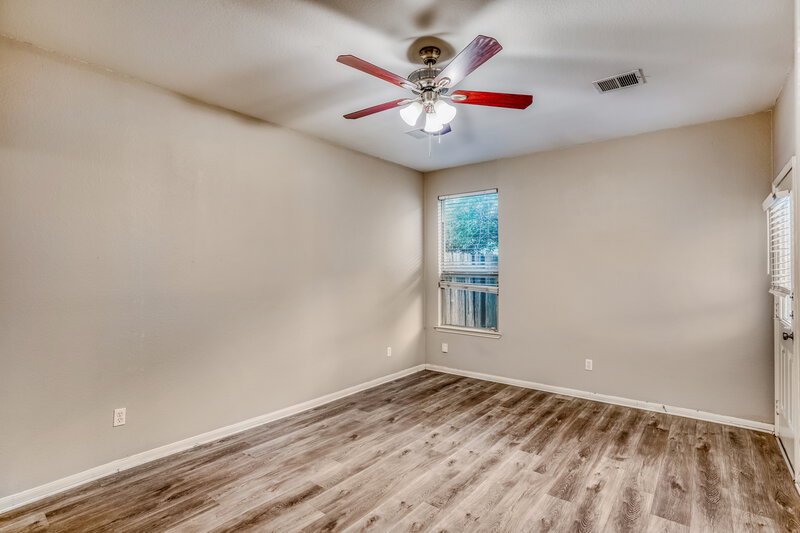 2,020/Mo, 17115 Amarose Dr Houston, TX 77090 Main Bedroom View