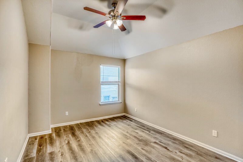 2,020/Mo, 17115 Amarose Dr Houston, TX 77090 Bedroom View 2