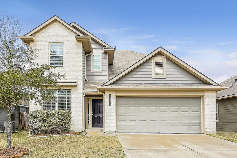 2,500/Mo, 1966 Briar Grove Dr Conroe, TX 77301 External View