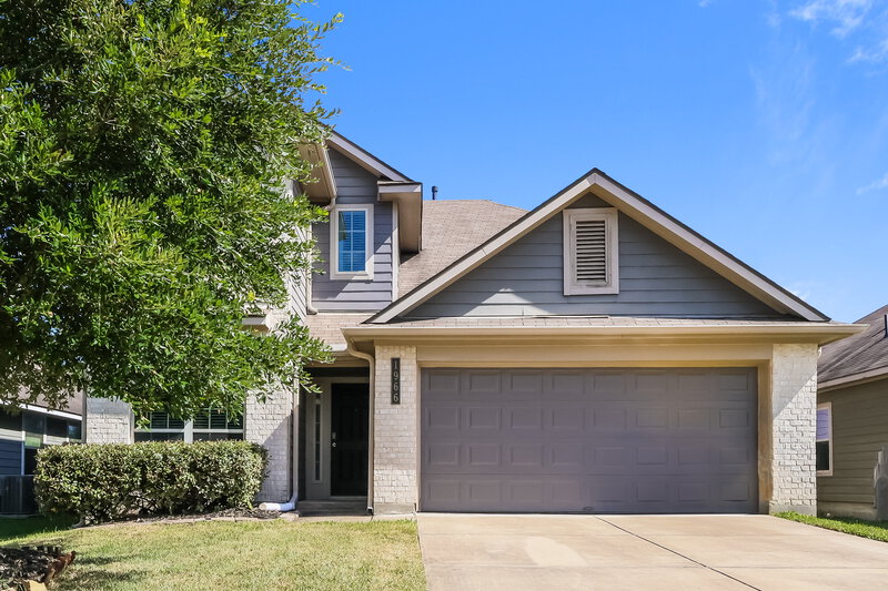 2,075/Mo, 1966 Briar Grove Dr Conroe, TX 77301 External View