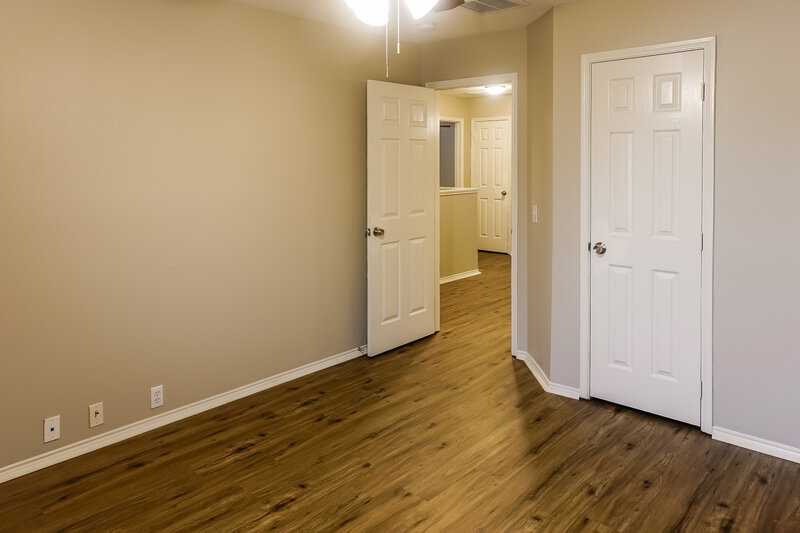 2,260/Mo, 4826 Dark Canyon Ct Katy, TX 77449 Bedroom View 2