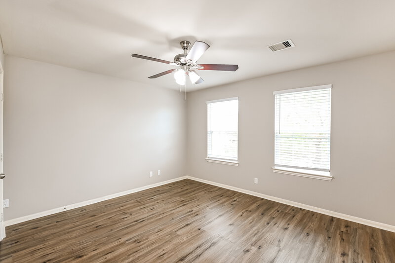 2,460/Mo, 17426 Hayley Springs Ct Humble, TX 77396 Bedroom View