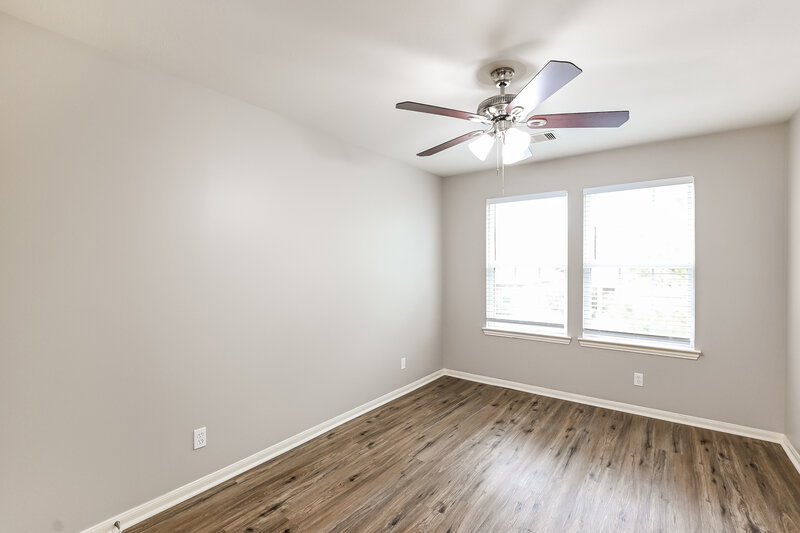 2,460/Mo, 17426 Hayley Springs Ct Humble, TX 77396 Bedroom View 2